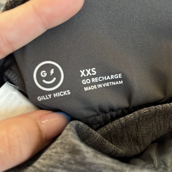 NWT Hollister Gilly Hicks Tank Top - Picture 3 of 3